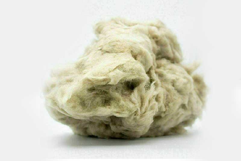 Stone Wool